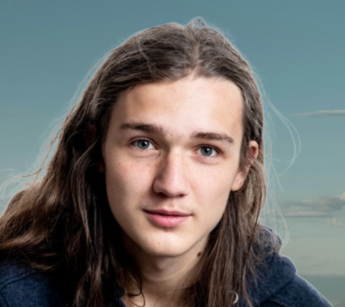 Fabian Patton