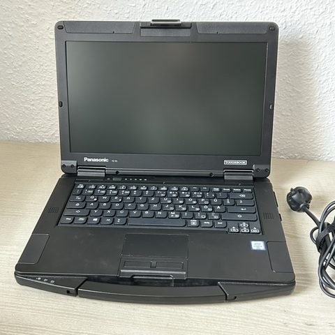Panasonic Toughbook FZ-55